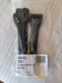 Stivali cross trial lacci stringhe No Fear Gaerne