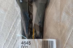 Stivali cross trial lacci stringhe No Fear Gaerne