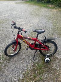 Bicicletta bambino