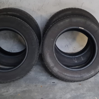 4 gomme 195/65 R15 michelin Energy saver