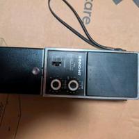 Ricetrasmettitore portatile INNO-HIT mod. RT923 ra