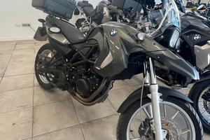 BMW GS F650