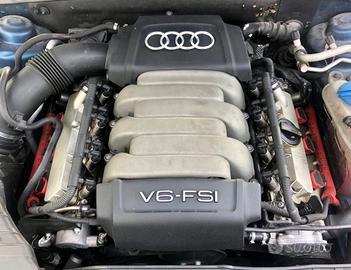 Motore Audi Volkswagen 3.2 V6 FSI CAL