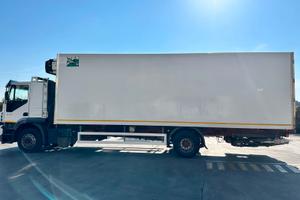 camion con frigo