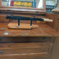 pinza porta prosciutto 