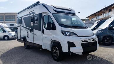 MOBILVETTA KEA KOMPAKT 64