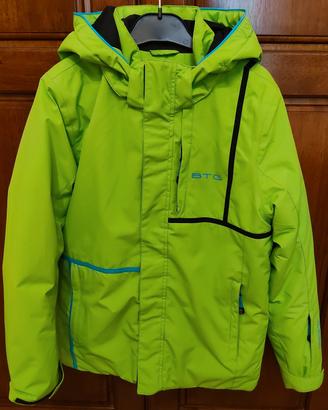 Completo sci BTG bambino 
