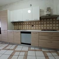 cucina lineare da 5 metri 