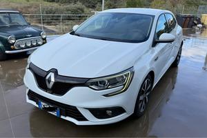 Renault Megane 1.500 dci 115cv sport GT perfetta