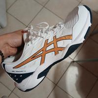 Scarpe sport Asics Gel 