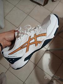 Scarpe sport Asics Gel 