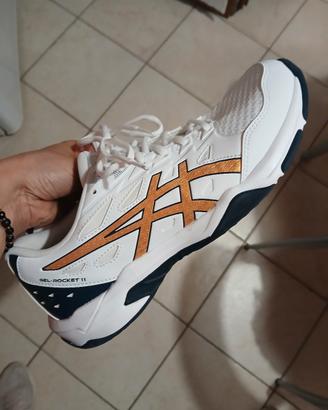 Scarpe sport Asics Gel 