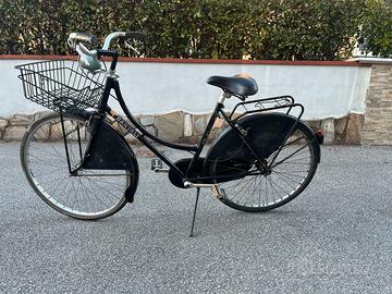 Bici da donna