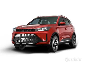 EMC EMC 6 SEI 1.5T MT