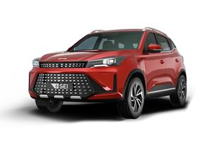 EMC EMC 6 SEI 1.5T MT