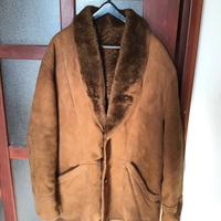 Giaccone Uomo anni 90 - Taglia 56