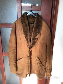 Giaccone Uomo anni 90 - Taglia 56