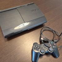 Sony PlayStation 3