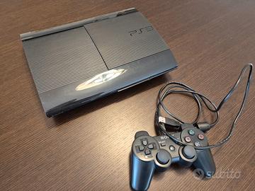Sony PlayStation 3