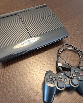 Sony PlayStation 3