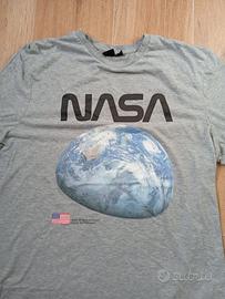 T-shirt uomo