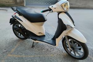 Piaggio liberty 50 2 tempi 40.000km circa 2009