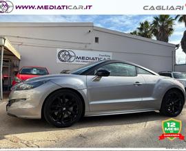 PEUGEOT RCZ 2.0 HDi 163 CV