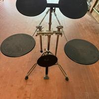Batteria da studio