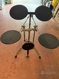 Batteria da studio