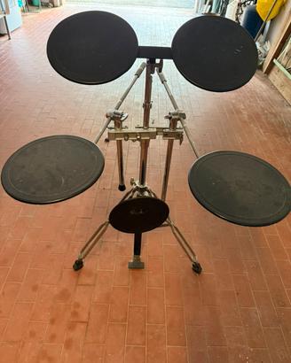 Batteria da studio