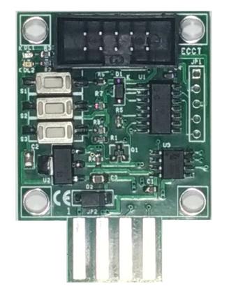 CCTALK Emulatore device slot comma 6/6a arcade jam