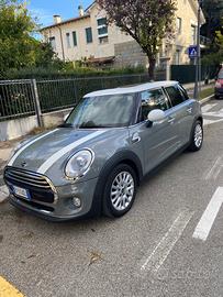 MINI Mini Cooper A.E. - 2015