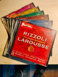 Enciclopedia Rizzoli Larousse