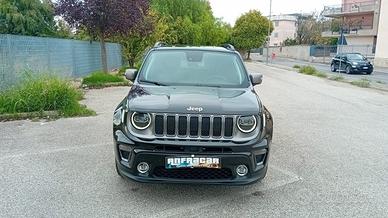 Jeep Renegade 1.0 T3 Limited