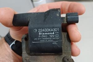 Bobina per subaru Libero e 12 