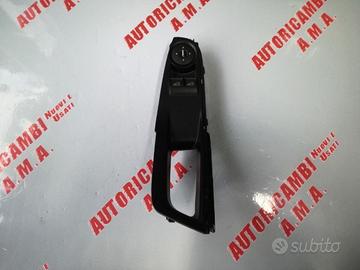 Pulsantiera sx ford fiesta 2016