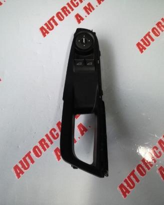 Pulsantiera sx ford fiesta 2016