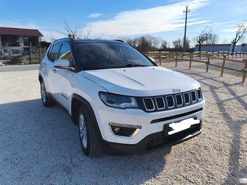 Jeep Compass Limited