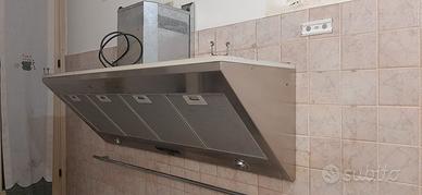 Cappa aspirante Scic