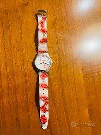 Orologio da polso