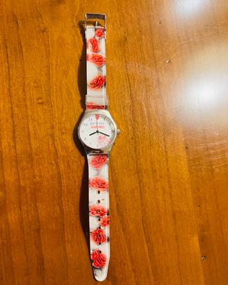 Orologio da polso