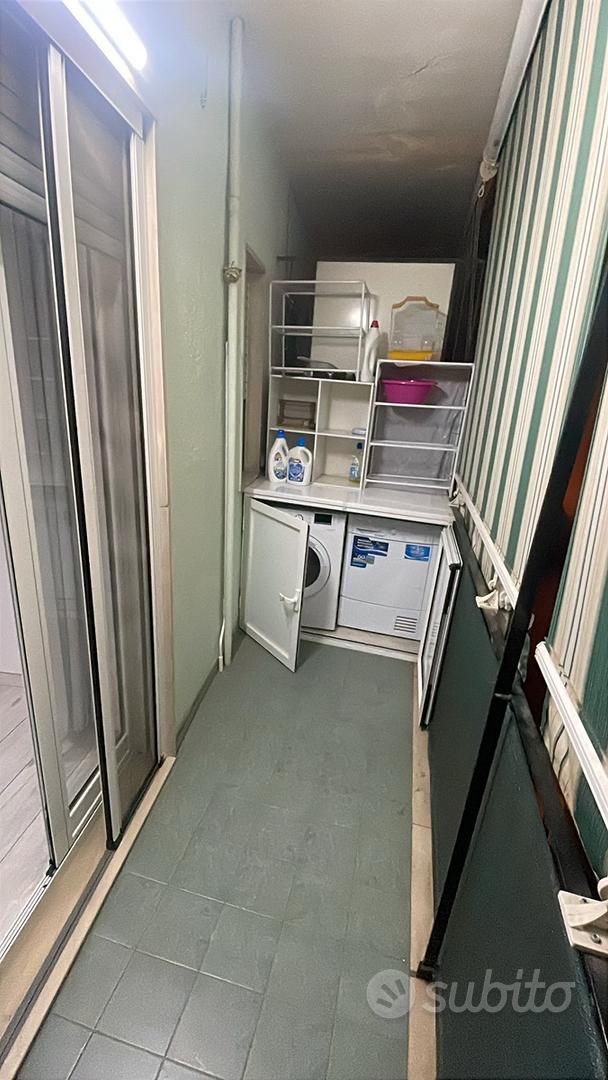 Appartamento – Taranto - Altro