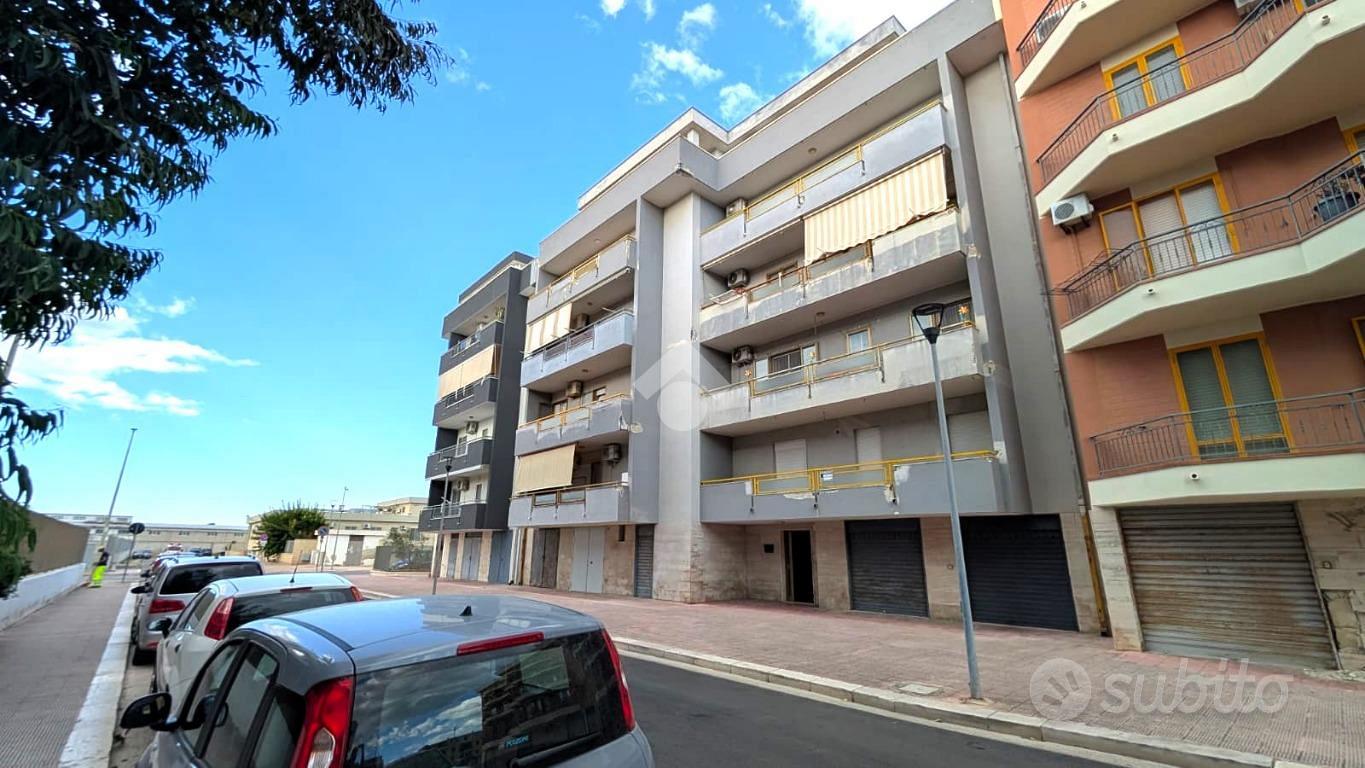 Appartamento – Margherita di Savoia, Città Giardino, Barletta-Andria-Trani - Vista 4