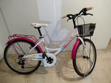 Bici bambina