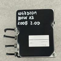 ABS BMW X3 1Â° Serie 3451 3420395-01 Diesel 2000 (