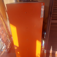 Caldaia a pellet thermorossi