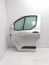 Porta portiera anteriore sx ford transit custom fy