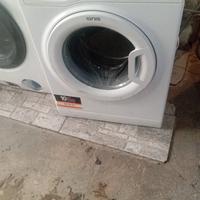 lavatrice Ignis slim Salva spazio 6 kg 