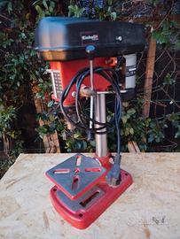 Trapano a colonna Einhell350wIl