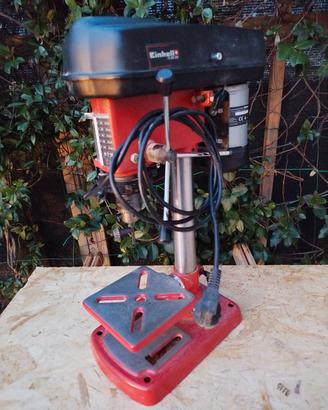 Trapano a colonna Einhell350wIl